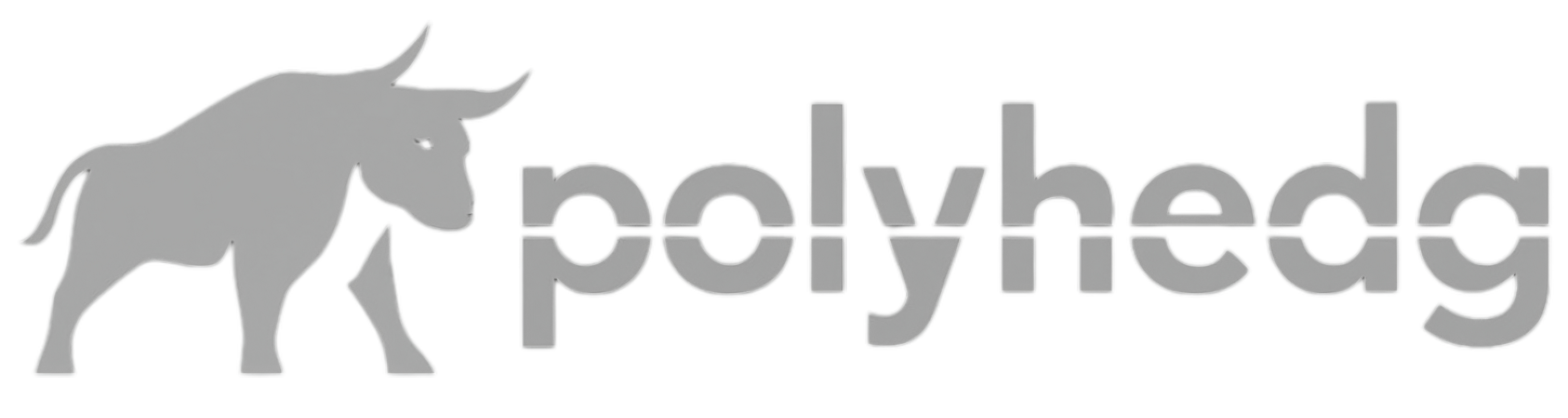 Polyhedg Logo